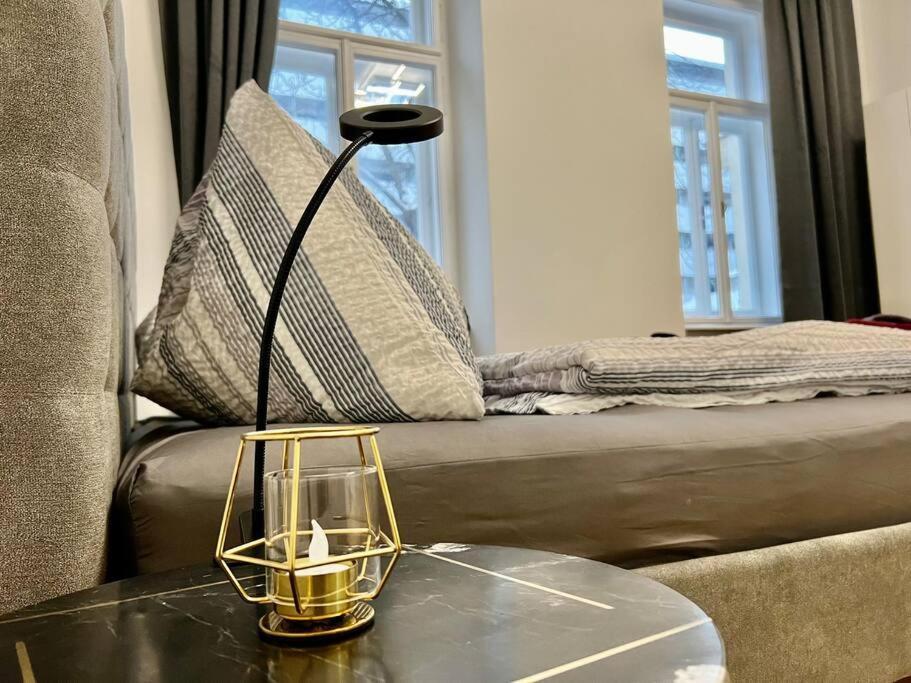 Little Cozy Residence - Enjoy Viennas Summer Season Viena Exterior foto