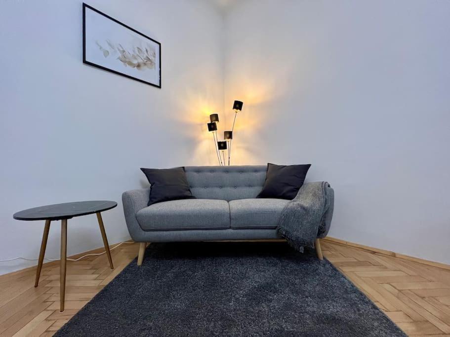 Little Cozy Residence - Enjoy Viennas Summer Season Viena Exterior foto